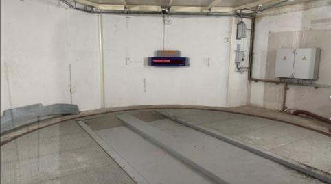 Garage to rent in Calle Muro, 22, Caño Argales, Valladolid Capital - image 2 Photo 2 of Garage to rent in Calle Muro, 22, Caño Argales, Valladolid Capital