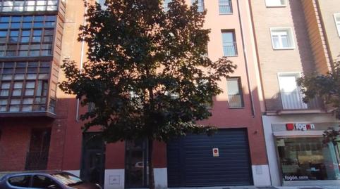 Garage to rent in Calle Muro, 22, Caño Argales, Valladolid Capital - image 3 Photo 3 of Garage to rent in Calle Muro, 22, Caño Argales, Valladolid Capital