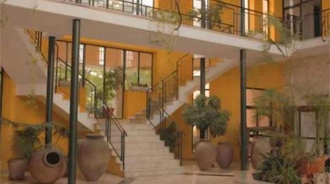 Foto 2 de Estudi de lloguer a Parque Alcosa,  Sevilla Capital