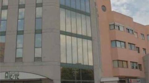 Foto 3 de Estudi de lloguer a Parque Alcosa,  Sevilla Capital