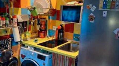 Foto 5 de Estudi de lloguer a Parque Alcosa,  Sevilla Capital