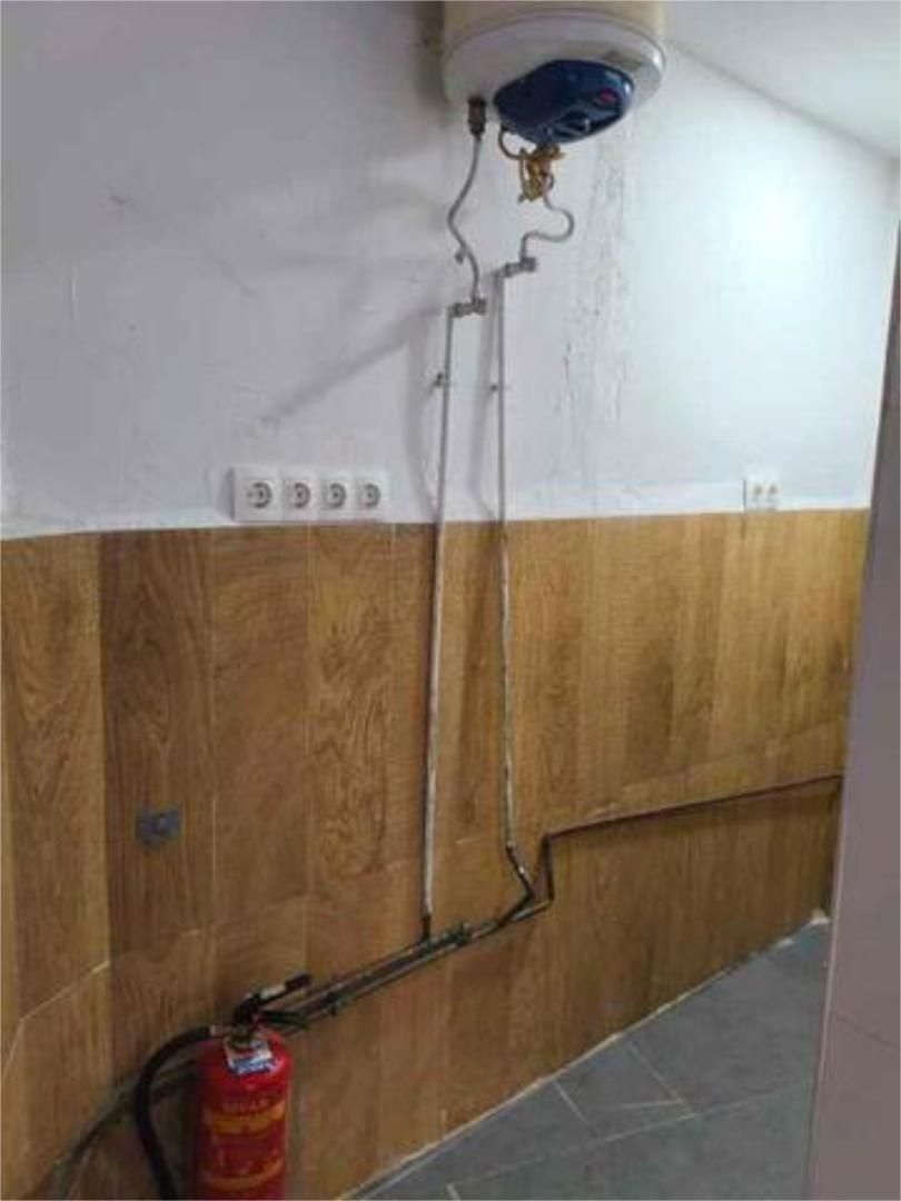 Premises to rent in Ciempozuelos  with Air Conditioner