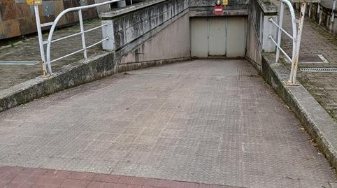 Foto 2 de Garatge de lloguer a Calle del Concejo de Ardanaz, 14, Mendillorri,  Pamplona / Iruña