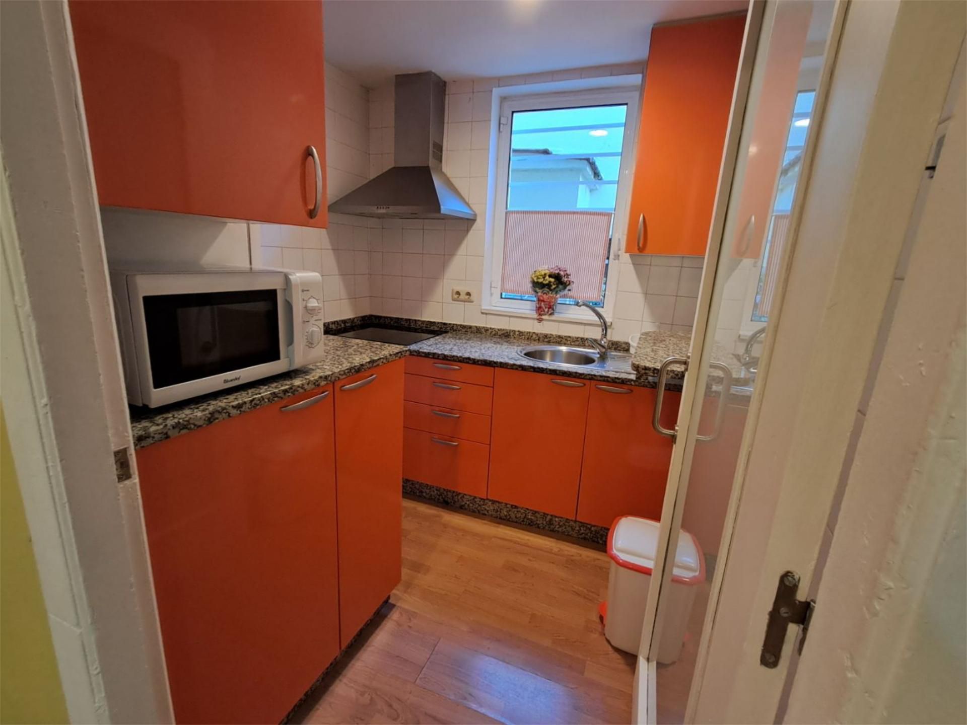 Flat to rent in Travesia Ribadavia 2, 30, Casablanca - Calvario Flat to rent in Travesia Ribadavia 2, 30, Casablanca - Calvario