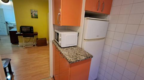 Photo 2 of Flat to rent in Travesia Ribadavia 2, 30, Casablanca - Calvario, Vigo