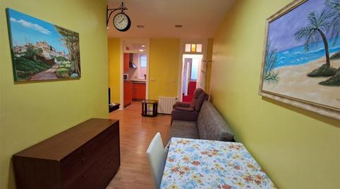 Photo 3 of Flat to rent in Travesia Ribadavia 2, 30, Casablanca - Calvario, Vigo