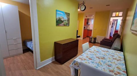 Photo 4 of Flat to rent in Travesia Ribadavia 2, 30, Casablanca - Calvario, Vigo