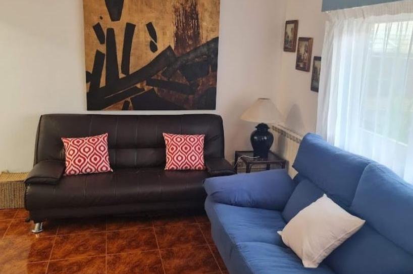 Dúplex de alquiler en Zuloaga Kalea, 5, Hondarribia, Gipuzkoa - imagen 1 Foto 1 de Dúplex de alquiler en Zuloaga Kalea, 5, Hondarribia, Gipuzkoa