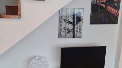 Dúplex de alquiler en Zuloaga Kalea, 5, Hondarribia, Gipuzkoa - imagen 2 Foto 2 de Dúplex de alquiler en Zuloaga Kalea, 5, Hondarribia, Gipuzkoa