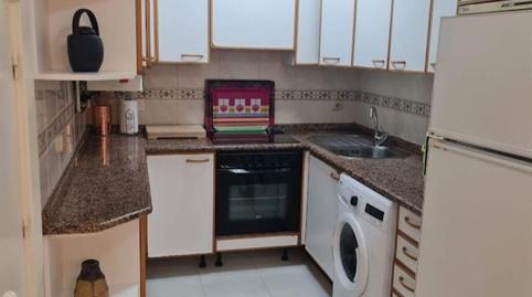 Dúplex de alquiler en Zuloaga Kalea, 5, Hondarribia, Gipuzkoa - imagen 3 Foto 3 de Dúplex de alquiler en Zuloaga Kalea, 5, Hondarribia, Gipuzkoa