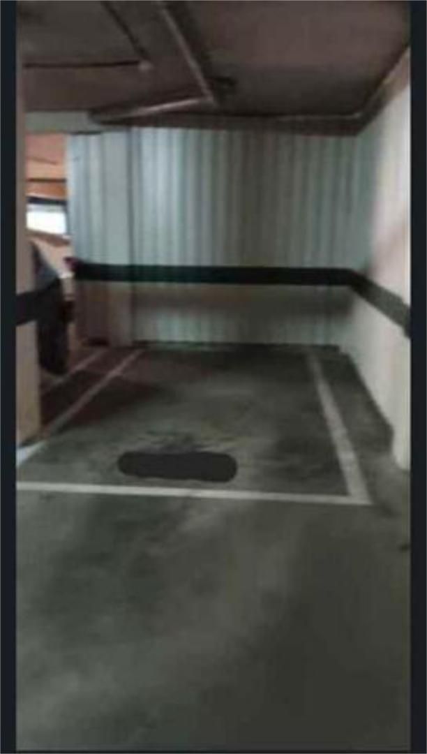 Parking of Garage to rent in Leganés