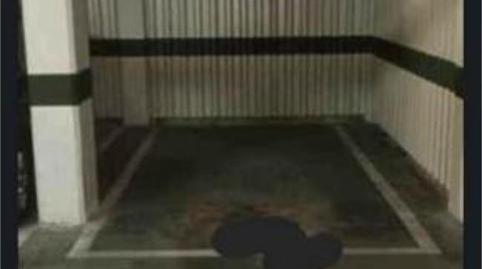 Photo 2 of Garage to rent in La Fortuna, Leganés