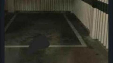 Photo 3 of Garage to rent in La Fortuna, Leganés