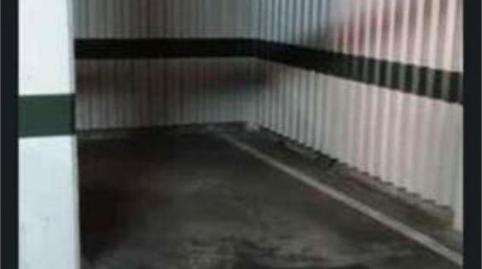 Photo 4 of Garage to rent in La Fortuna, Leganés