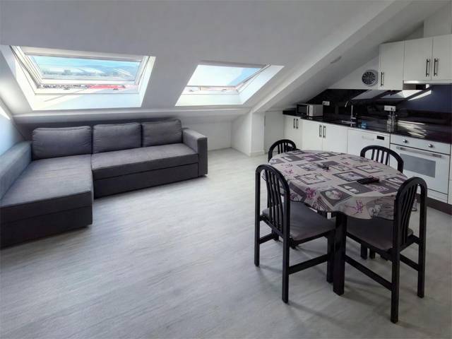 Piso en Alquiler en Rúa J. B. Carrera Fábregas, 40 en Corcubión