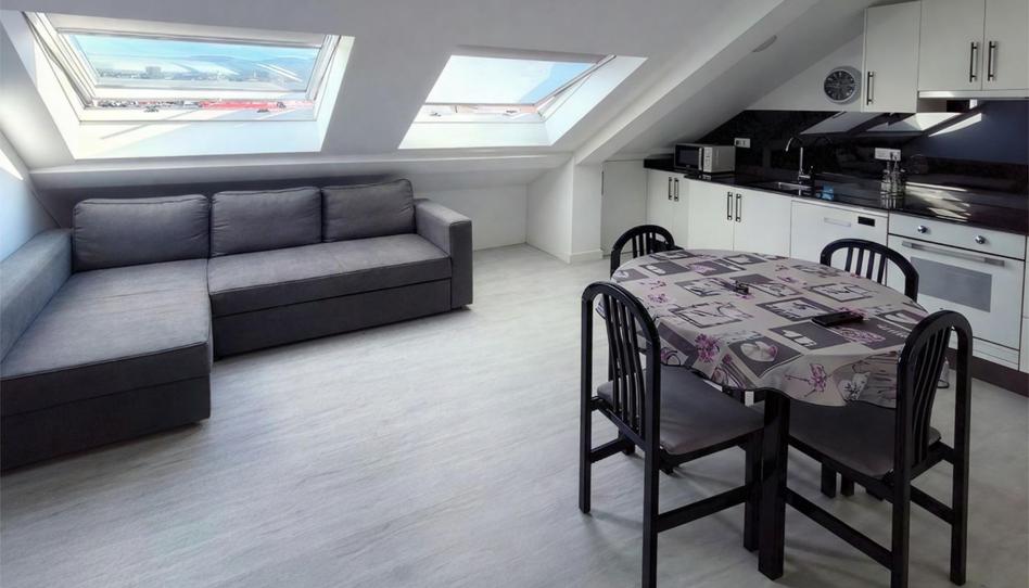 Flat to rent in Rúa J. B. Carrera Fábregas, 40, Corcubión, A Coruña - image 1 Photo 1 of Flat to rent in Rúa J. B. Carrera Fábregas, 40, Corcubión, A Coruña