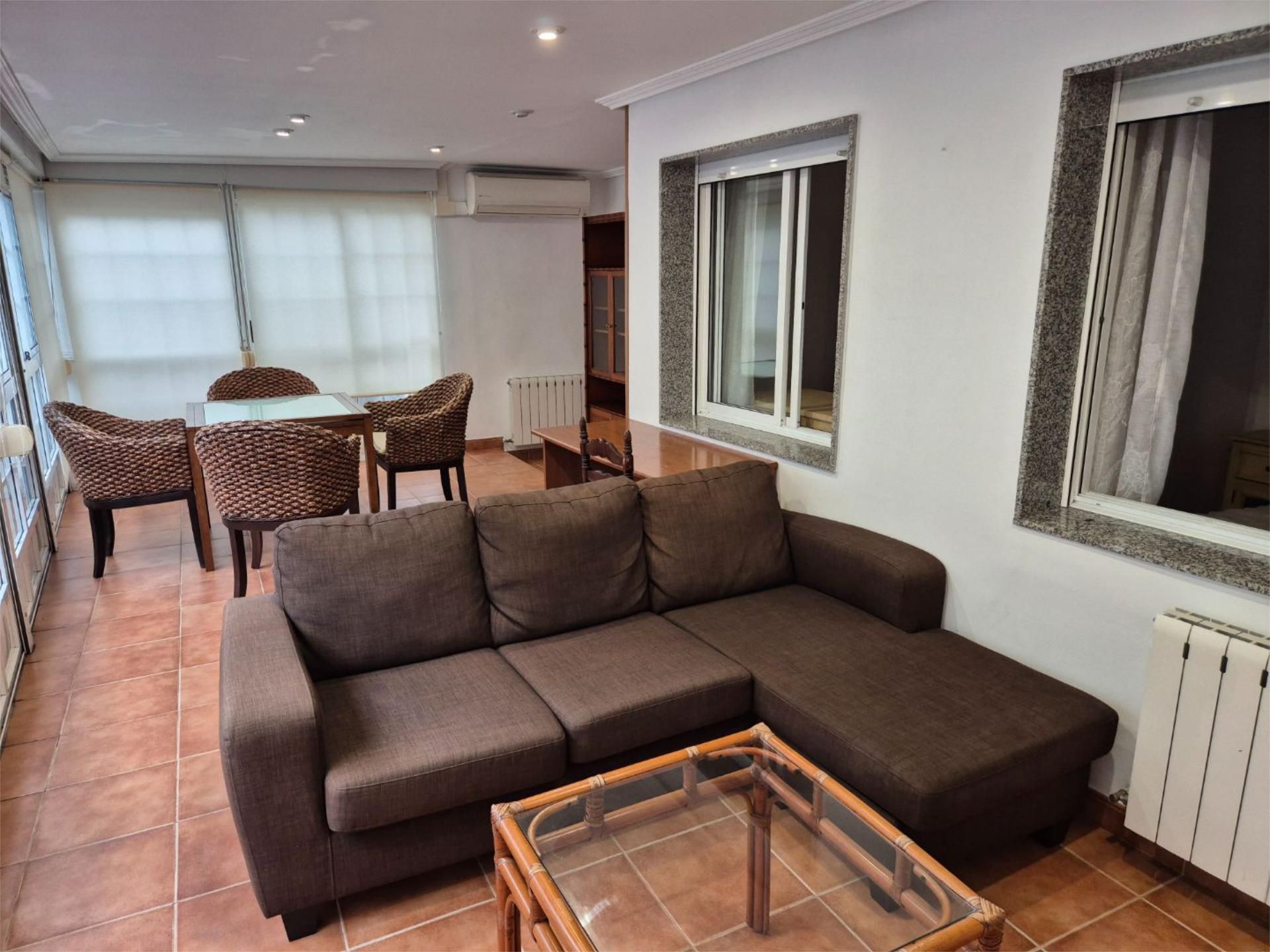 Flat for rent in Rúa Nova de Abaixo, 4, Ensanche - Sar