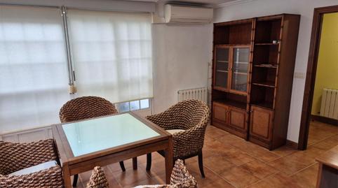 Flat for rent in Rúa Nova de Abaixo, 4, Ensanche - Sar, Santiago de Compostela - image 2 Photo 2 of Flat for rent in Rúa Nova de Abaixo, 4, Ensanche - Sar, Santiago de Compostela