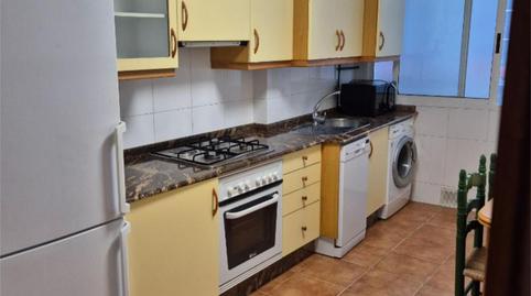 Flat for rent in Rúa Nova de Abaixo, 4, Ensanche - Sar, Santiago de Compostela - image 3 Photo 3 of Flat for rent in Rúa Nova de Abaixo, 4, Ensanche - Sar, Santiago de Compostela