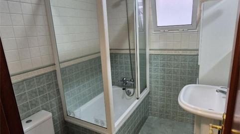 Flat for rent in Rúa Nova de Abaixo, 4, Ensanche - Sar, Santiago de Compostela - image 4 Photo 4 of Flat for rent in Rúa Nova de Abaixo, 4, Ensanche - Sar, Santiago de Compostela