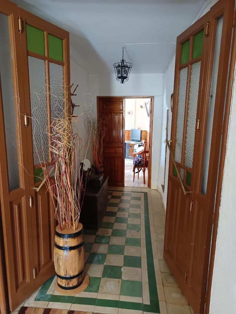 Planta baixa en venda a Calle Barrial, 3, Aguilar de Campos Planta baixa en venda en Aguilar de Campos amb Calefacció, Traster i Moblat