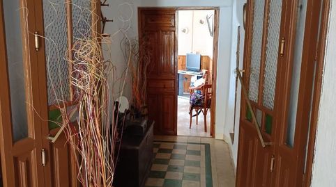 Foto 2 de Planta baja en venta en Calle Barrial, 3, Aguilar de Campos, Valladolid