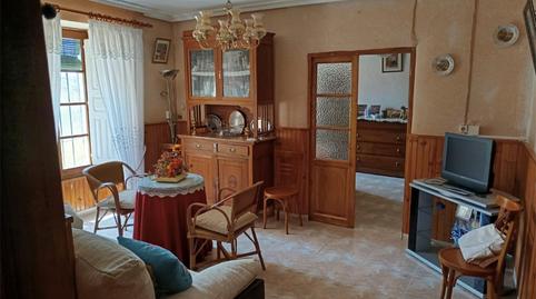 Foto 2 de Planta baixa en venda a Calle Barrial, 3, Aguilar de Campos, Valladolid