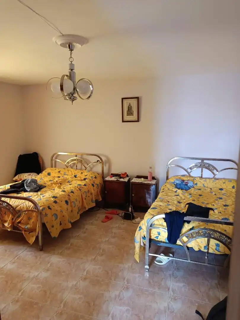 Planta baja en venta en Calle Barrial, 3, Aguilar de Campos Habitación de Planta baja en venta en Aguilar de Campos con Calefacción, Trastero y Amueblado