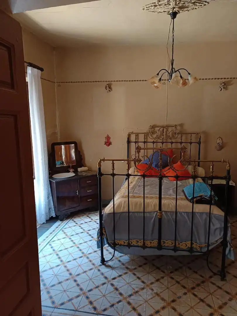 Planta baja en venta en Calle Barrial, 3, Aguilar de Campos Habitación de Planta baja en venta en Aguilar de Campos con Calefacción, Trastero y Amueblado