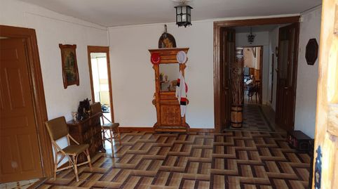 Foto 3 de Planta baja en venta en Calle Barrial, 3, Aguilar de Campos, Valladolid