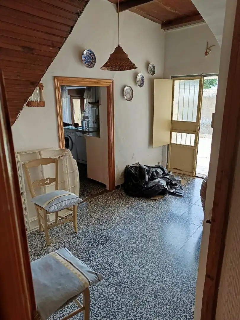 Planta baja en venta en Calle Barrial, 3, Aguilar de Campos Planta baja en venta en Aguilar de Campos con Calefacción, Trastero y Amueblado