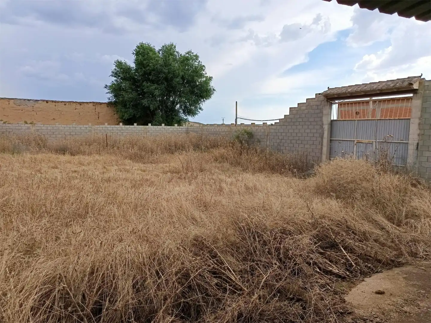 Planta baja en venta en Calle Barrial, 3, Aguilar de Campos Planta baja en venta en Aguilar de Campos con Calefacción, Trastero y Amueblado