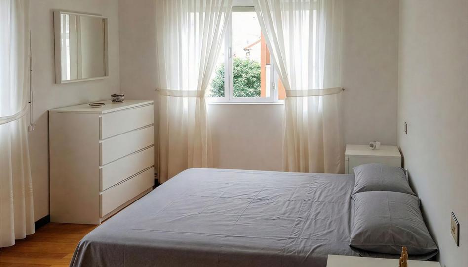 Flat to rent in Rúa J. B. Carrera Fábregas, 40, Corcubión, A Coruña - image 1 Photo 1 of Flat to rent in Rúa J. B. Carrera Fábregas, 40, Corcubión, A Coruña