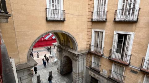 Photo 3 of Flat to rent in Calle de Felipe III, 7, Sol,  Madrid Capital