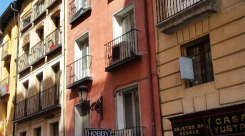 Photo 2 of Flat to rent in Calle de Felipe III, 7, Sol,  Madrid Capital