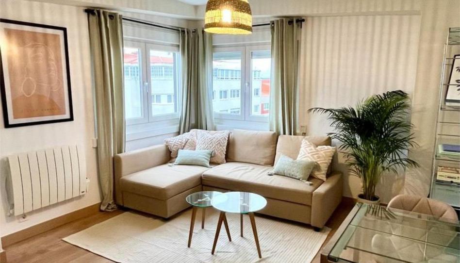 Flat for sale in Rúa José María Hernansáez, 2, Los Castros - Castrillón, A Coruña Capital - image 1 Photo 1 of Flat for sale in Rúa José María Hernansáez, 2, Los Castros - Castrillón, A Coruña Capital