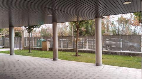 Foto 2 de Pis en venda a Calle Arribes del Duero, 22, Hospital Nuevo, Valladolid Capital