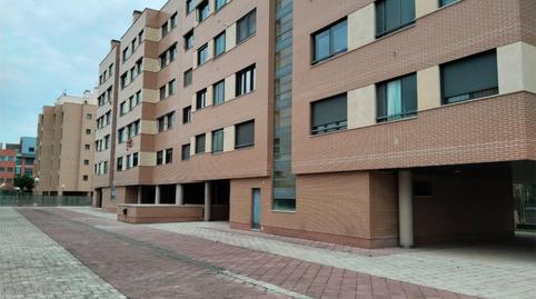 Foto 4 de Pis en venda a Calle Arribes del Duero, 22, Hospital Nuevo, Valladolid Capital