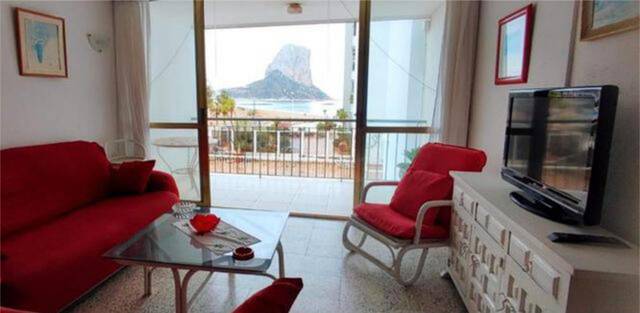 Apartamento en Alquiler en Playa Arenal - Bol