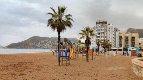 Foto 4 de Apartament de lloguer a Playa Arenal - Bol, Calpe / Calp