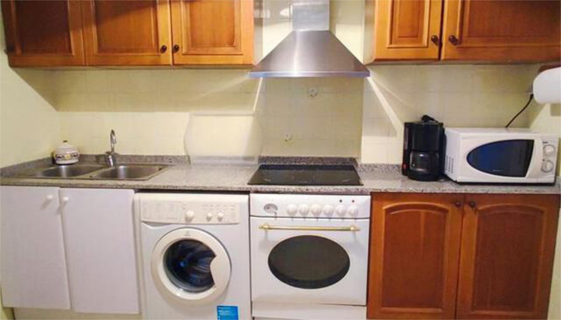 Apartament de lloguer a Playa Arenal - Bol