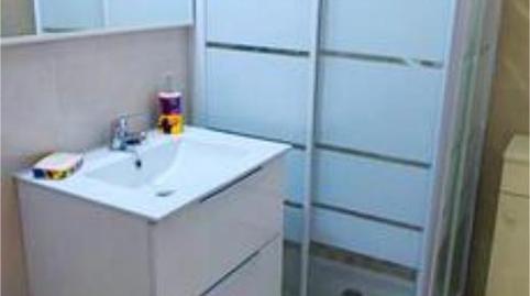 Foto 2 de Apartament de lloguer a Playa Arenal - Bol, Calpe / Calp