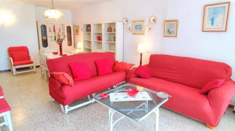 Photo 3 of Apartment to rent in Playa Arenal - Bol, Calpe / Calp