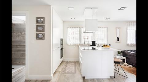 Foto 4 de Pis de lloguer a Carrer Grupo Maestro Morondo, 2, Centro, Castro-Urdiales