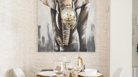 Foto 2 de Pis de lloguer a Carrer Grupo Maestro Morondo, 2, Centro, Castro-Urdiales