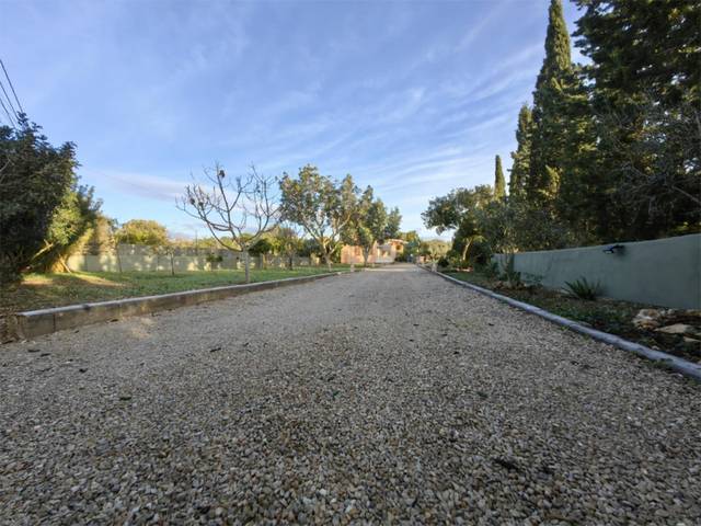 Finca rústica en Venta en Camí d'Es Coix Carro, 523 en Llucmajor pueblo
