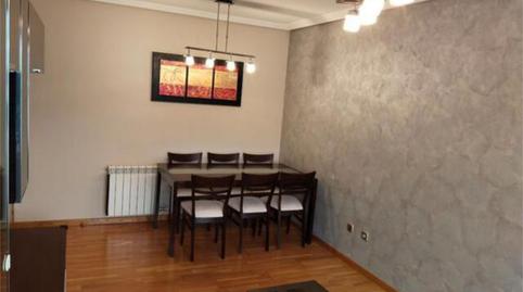 Pis en venda a Hospital Nuevo, Valladolid Capital - imatge 4 Foto 4 de Pis en venda a Hospital Nuevo, Valladolid Capital