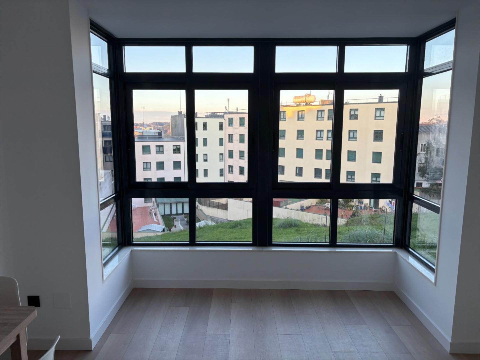 Flat to rent in Rúa Camiño de Cancelo, 7, Carral