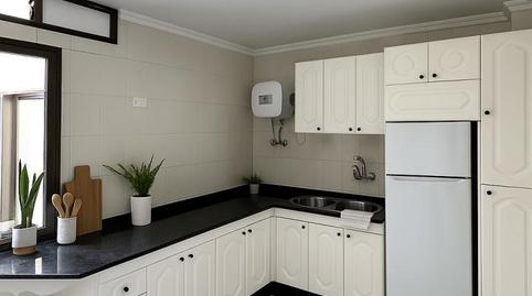 Foto 3 de Apartamento para compartir en Avenida Polizón, 59, Playa de Arinaga, Agüimes