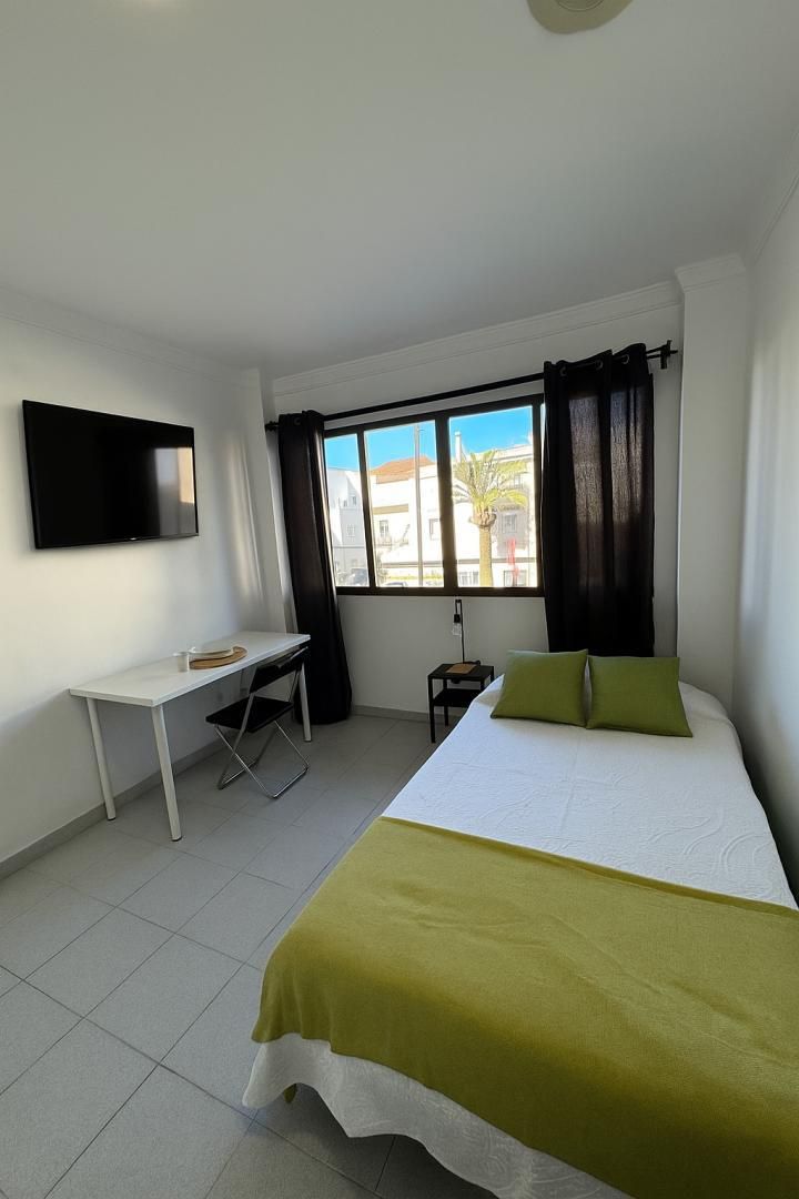 Apartamento para compartir en Avenida Polizón, 59, Playa de Arinaga